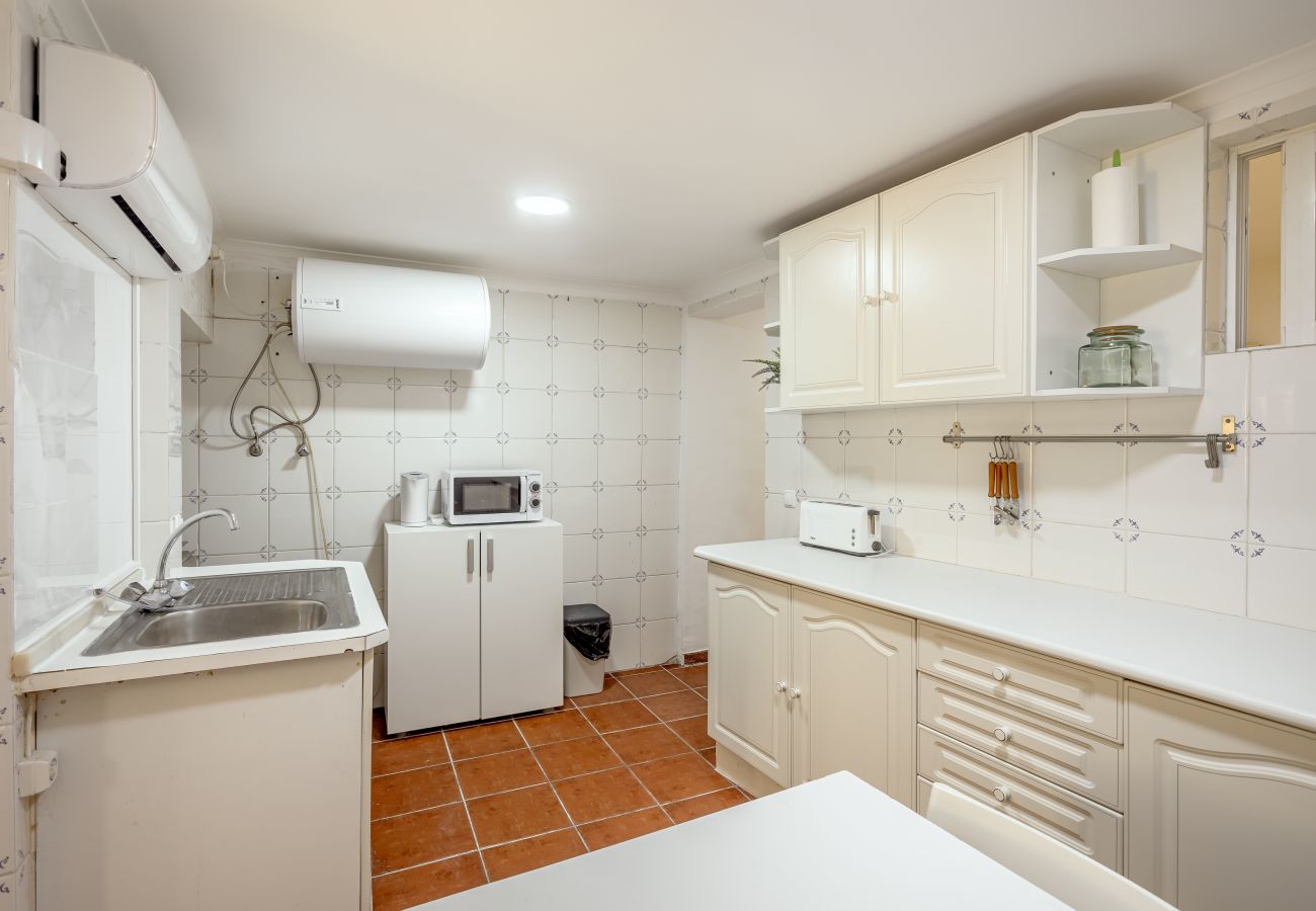 Apartment in Lisbon - SANTANA COSY by Homing