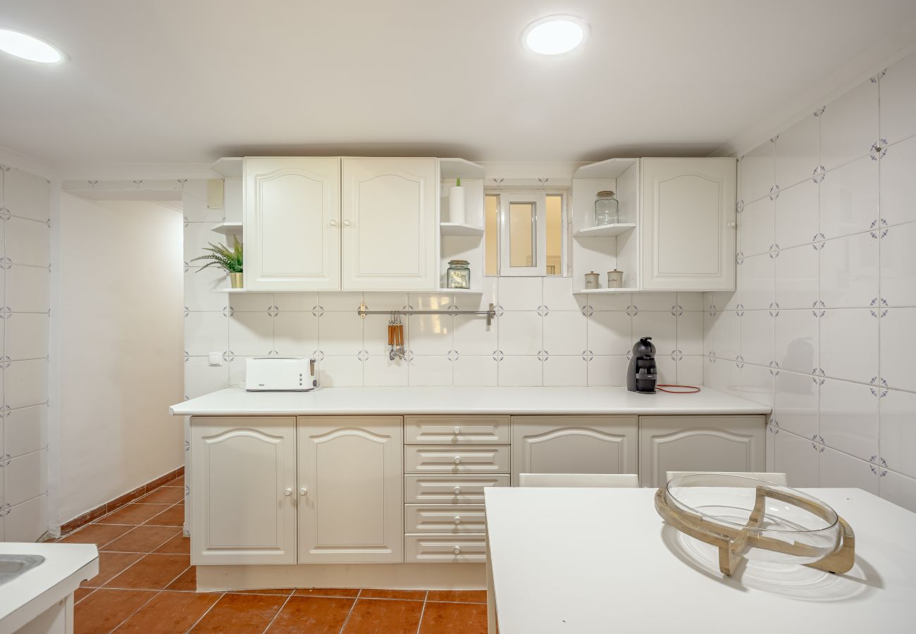 Apartment in Lisbon - SANTANA COSY by Homing