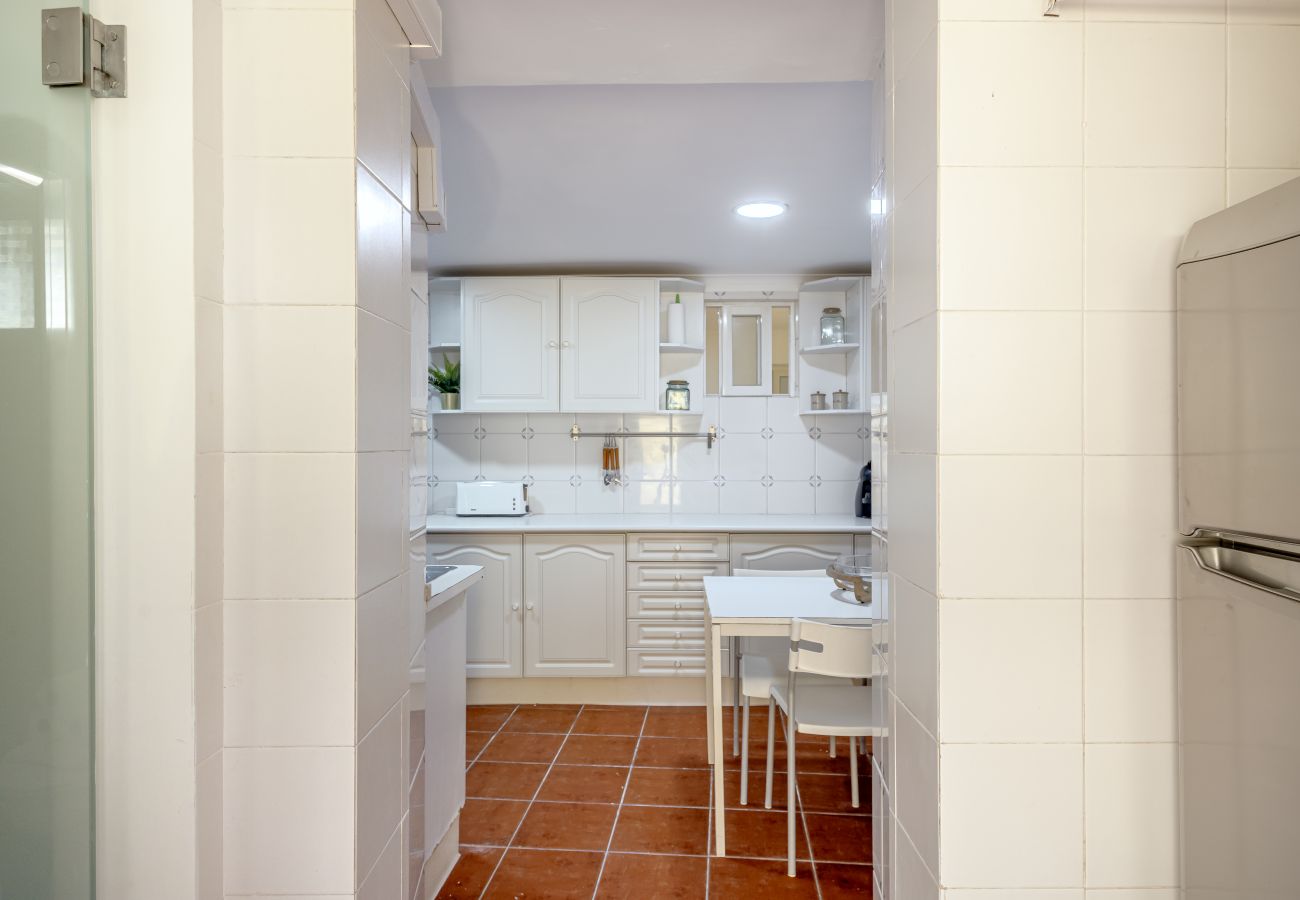 Apartment in Lisbon - SANTANA COSY by Homing