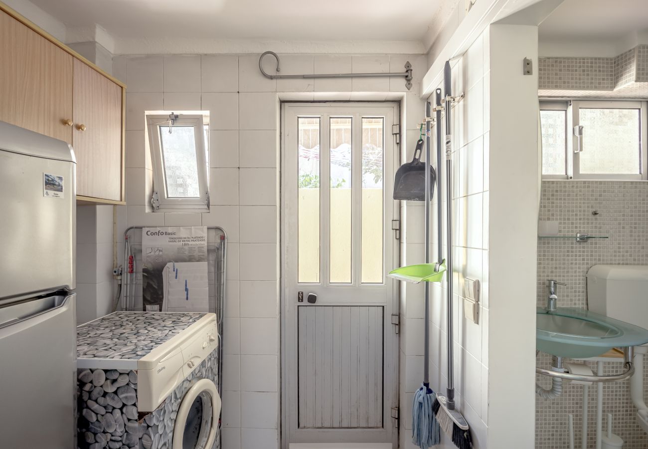 Apartment in Lisbon - SANTANA COSY by Homing