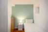Apartment in Lisboa - SANTANA COSY by Homing
