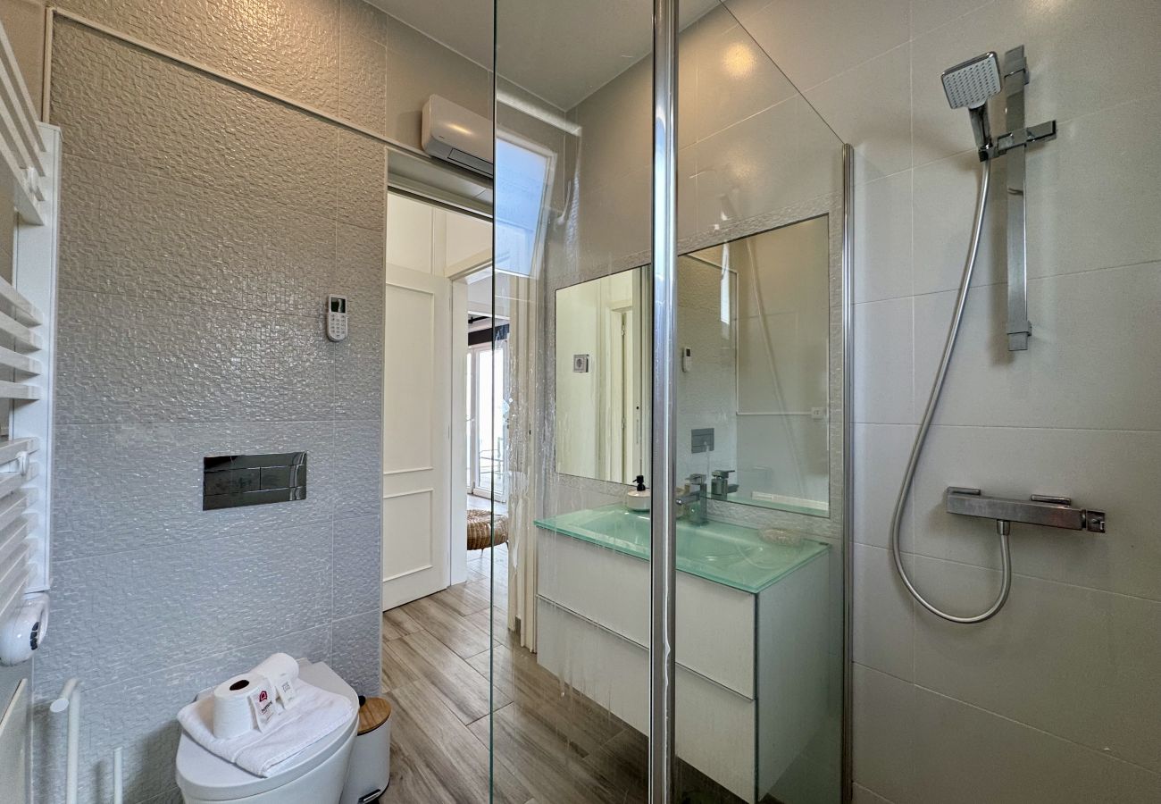 Villa in Vilamoura - VILAMOURA BROWNS VILLA WITH POOL by HOMING