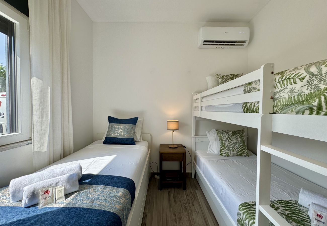 Villa in Vilamoura - VILAMOURA BROWNS VILLA WITH POOL by HOMING