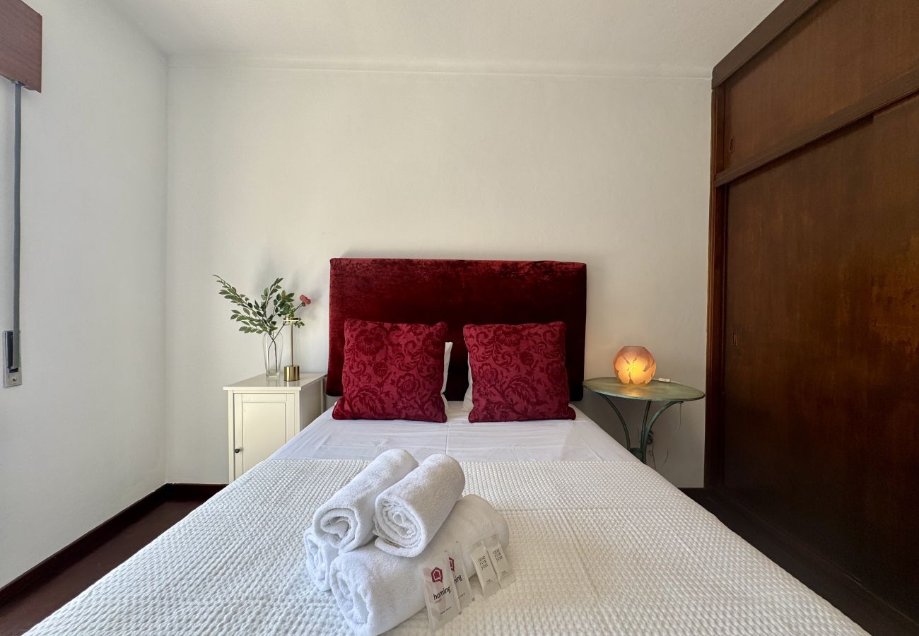 Apartment in Faro - FARO CENTRAL 1 by HOMING