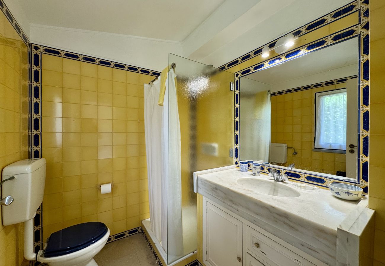 Villa in Vilamoura - VILAMOURA VINTAGE VILLA WITH POOL by HOMING
