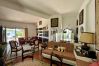 Villa in Vilamoura - VILAMOURA VINTAGE VILLA WITH POOL by HOMING