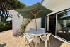 Villa in Vilamoura - VILAMOURA VINTAGE VILLA WITH POOL by HOMING