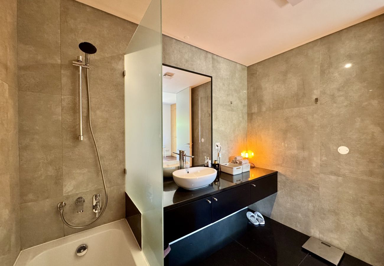Apartment in Vilamoura - VILAMOURA PRESTIGE 3 WITH POOL by HOMING