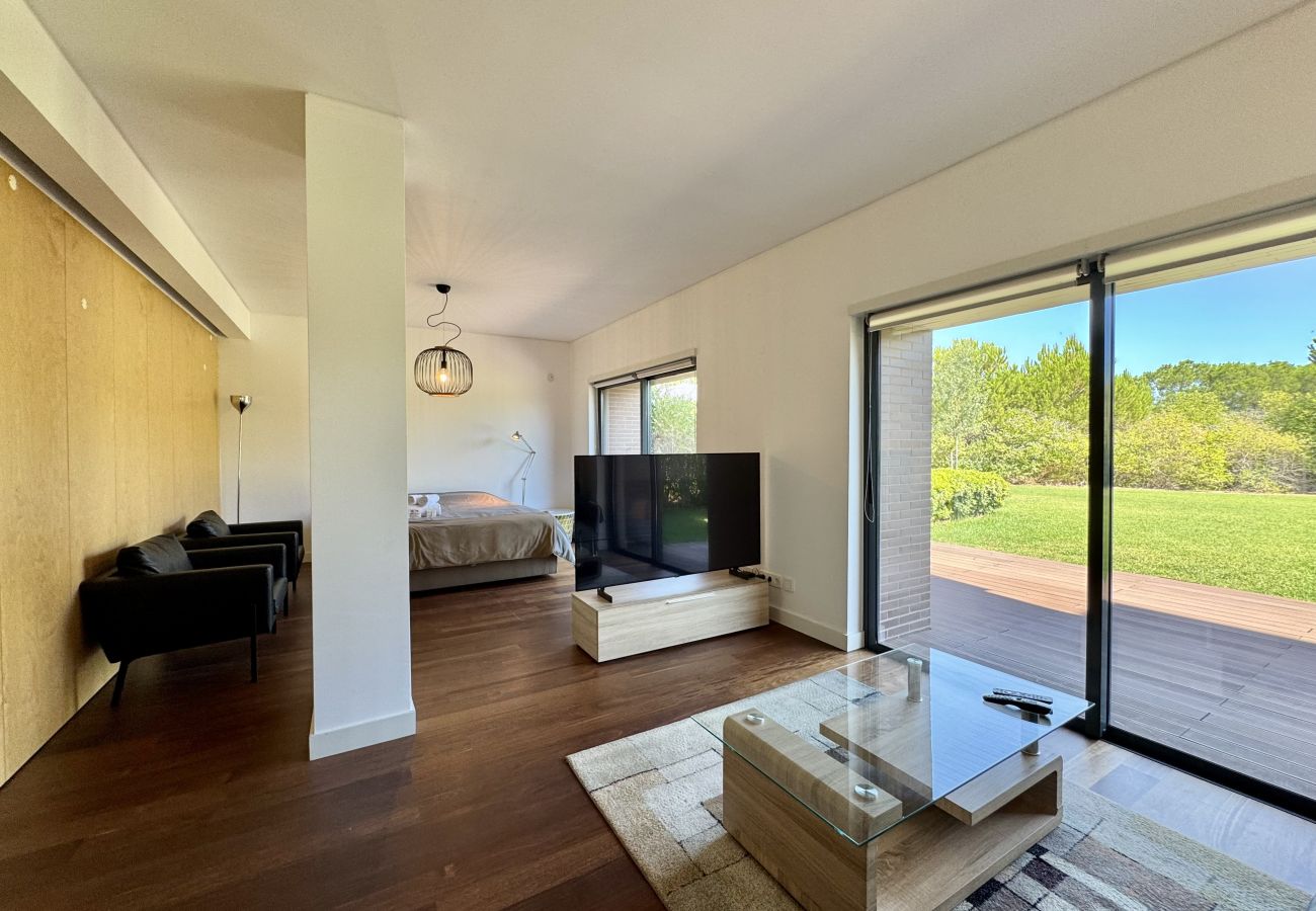 Apartment in Vilamoura - VILAMOURA PRESTIGE 3 WITH POOL by HOMING