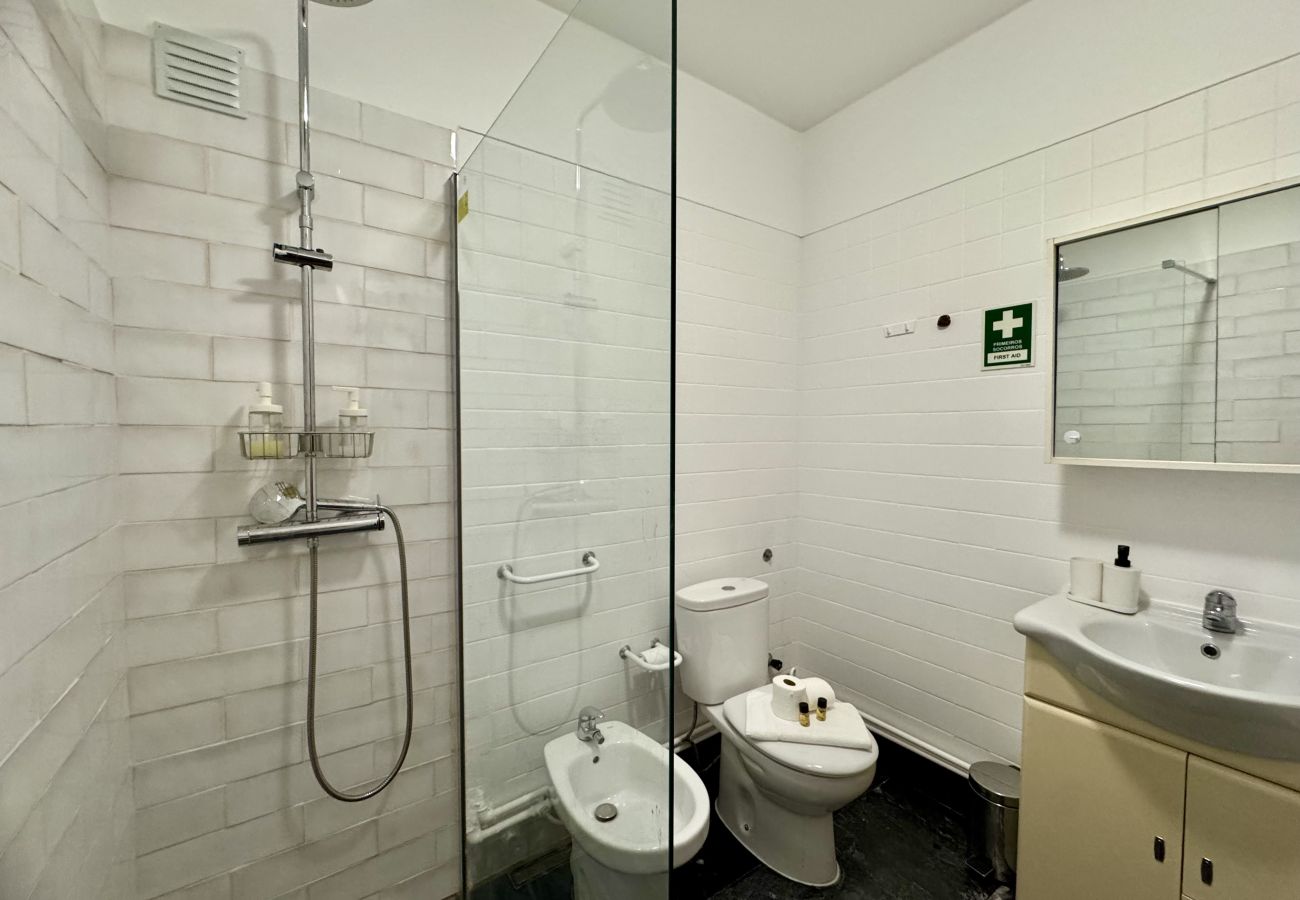 Apartment in Albufeira - ALBUFEIRA TYPICAL 2 by HOMING