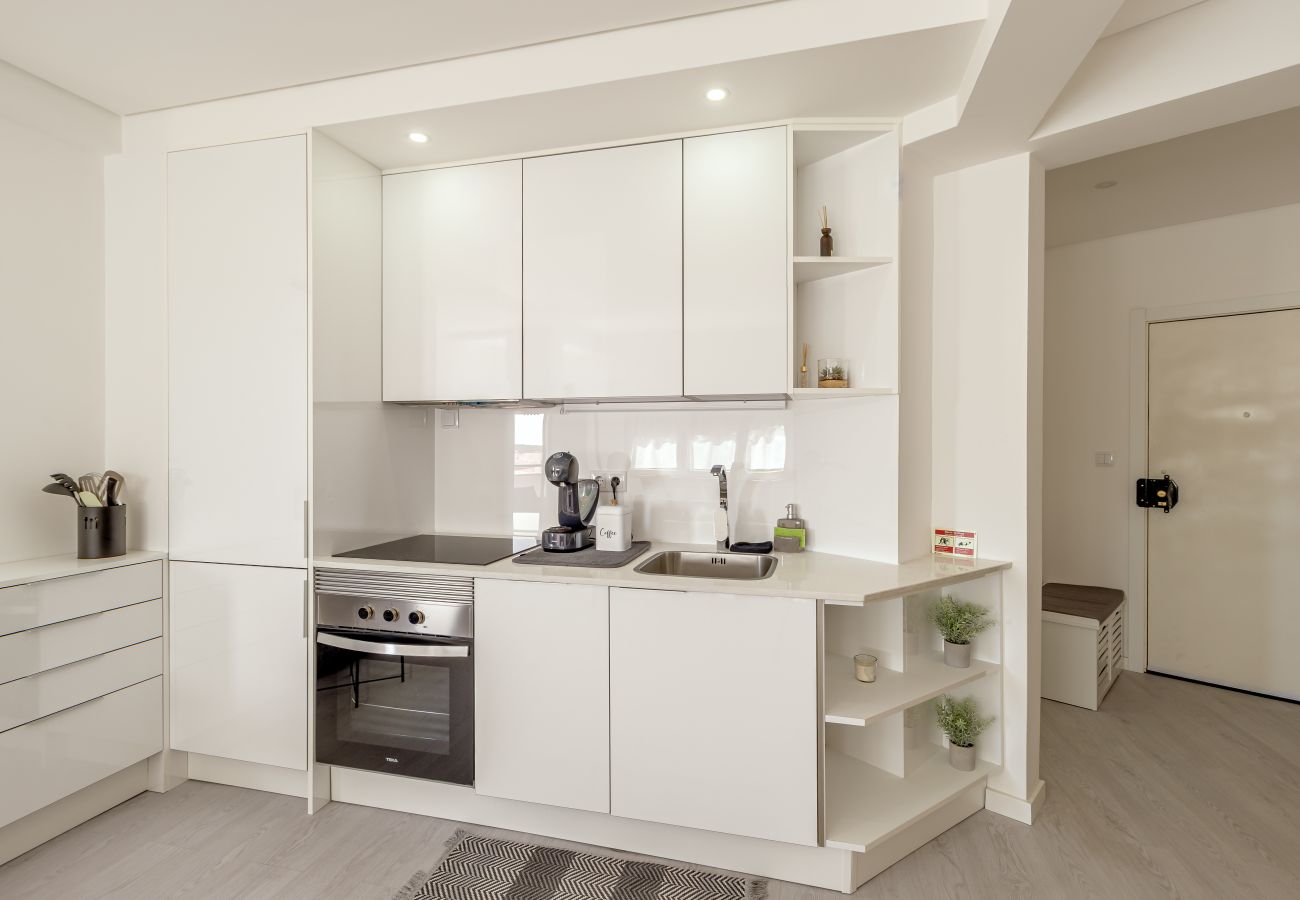 Apartment in Charneca de Caparica - CAPARICA SUNNY APARTMENT by Homing