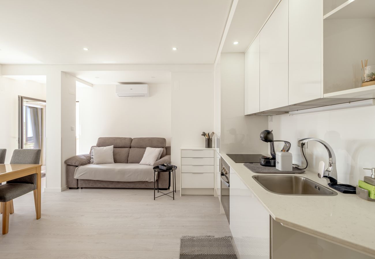 Apartment in Charneca de Caparica - CAPARICA SUNNY APARTMENT by Homing