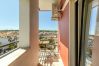 Apartment in Charneca de Caparica - CAPARICA SUNNY APARTMENT by Homing