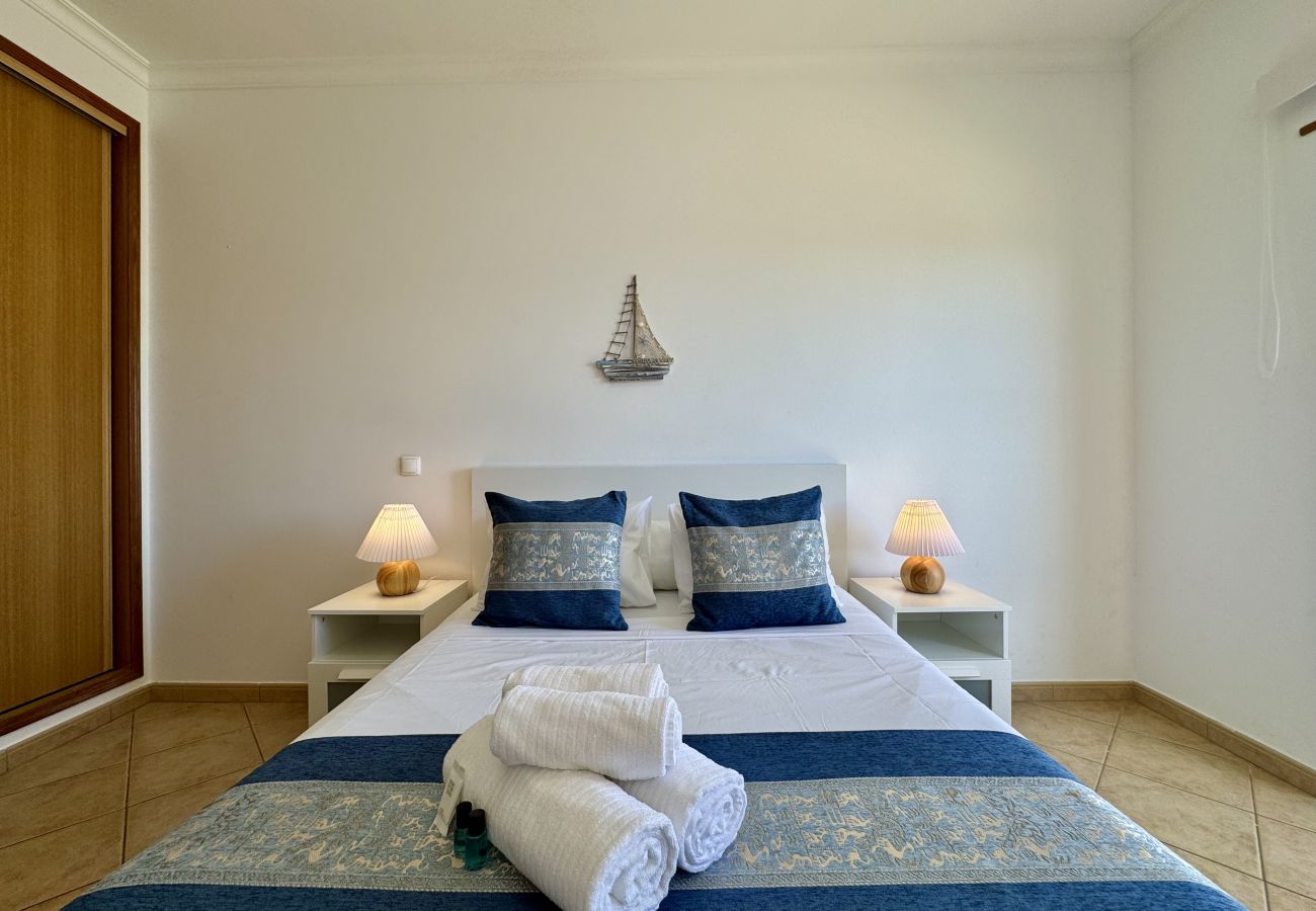 Apartment in Almancil - ALMANCIL CENTRAL 1 by HOMING