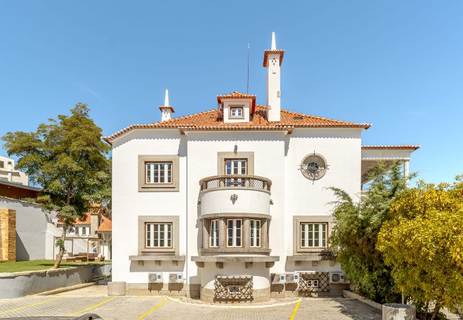 Rent by room in Lisboa - ATLANTIC HOUSE by Homing