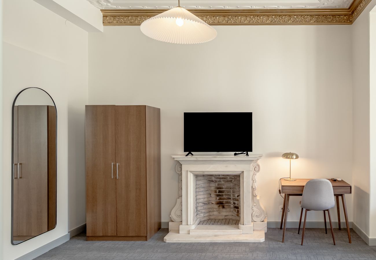 Rent by room in Lisbon - ATLANTIC HOUSE by Homing