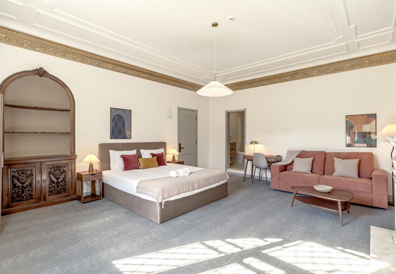 Rent by room in Lisbon - ATLANTIC HOUSE by Homing