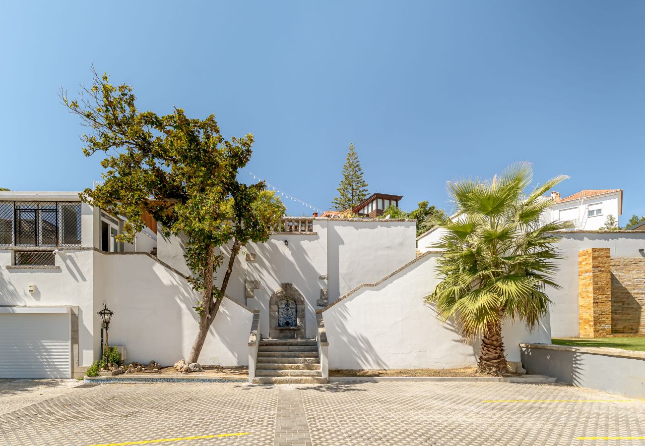Rent by room in Lisbon - ATLANTIC HOUSE by Homing