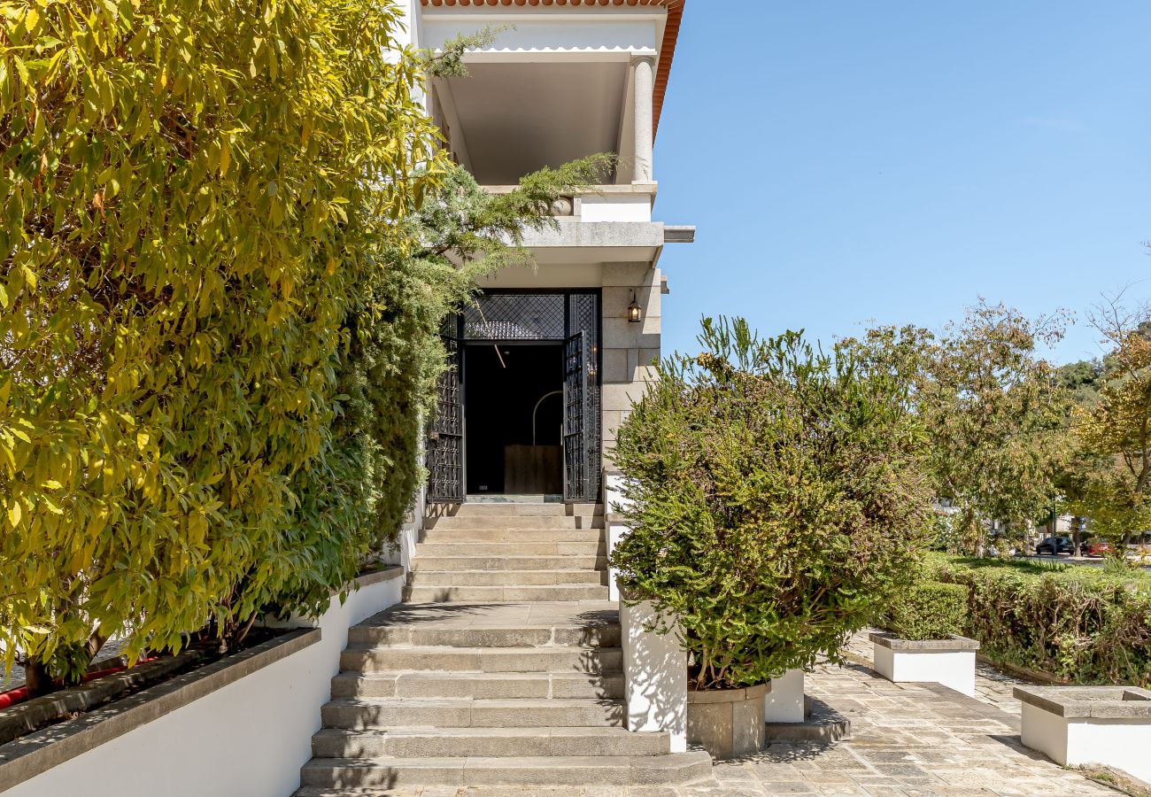 Rent by room in Lisbon - ATLANTIC HOUSE by Homing