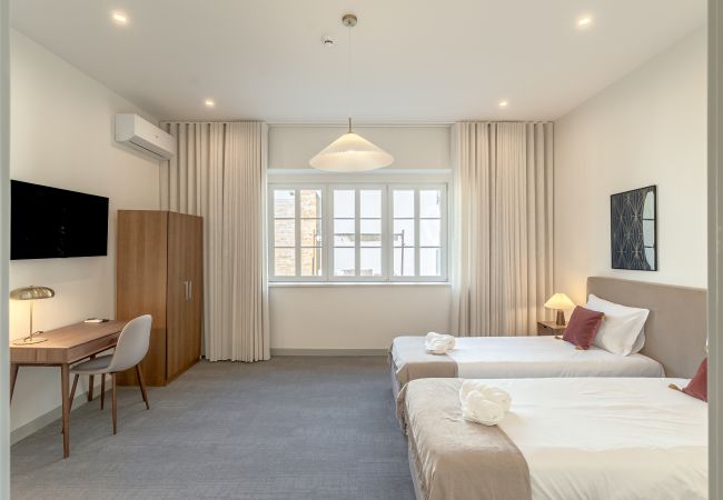 Rent by room in Lisboa - ATLANTIC HOUSE 102 by Homing