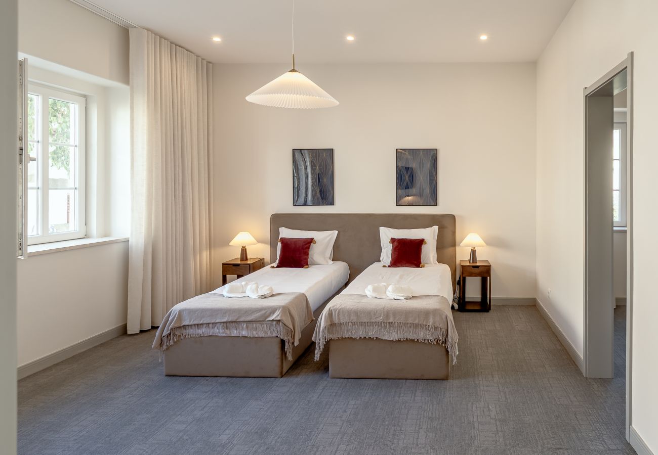 Rent by room in Lisbon - ATLANTIC HOUSE 102 by Homing