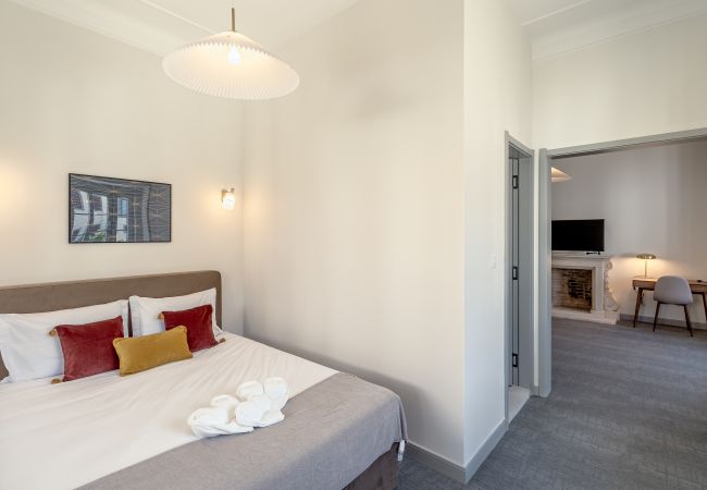 Rent by room in Lisboa - ATLANTIC HOUSE 103 by Homing