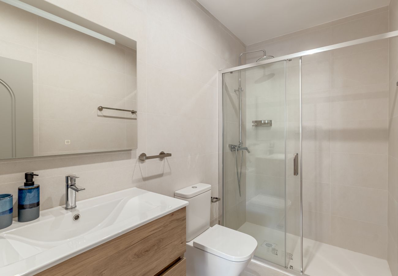 Rent by room in Lisbon - ATLANTIC HOUSE 103 by Homing