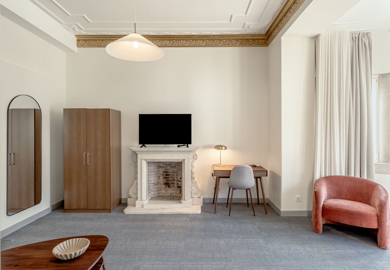 Rent by room in Lisbon - ATLANTIC HOUSE 103 by Homing