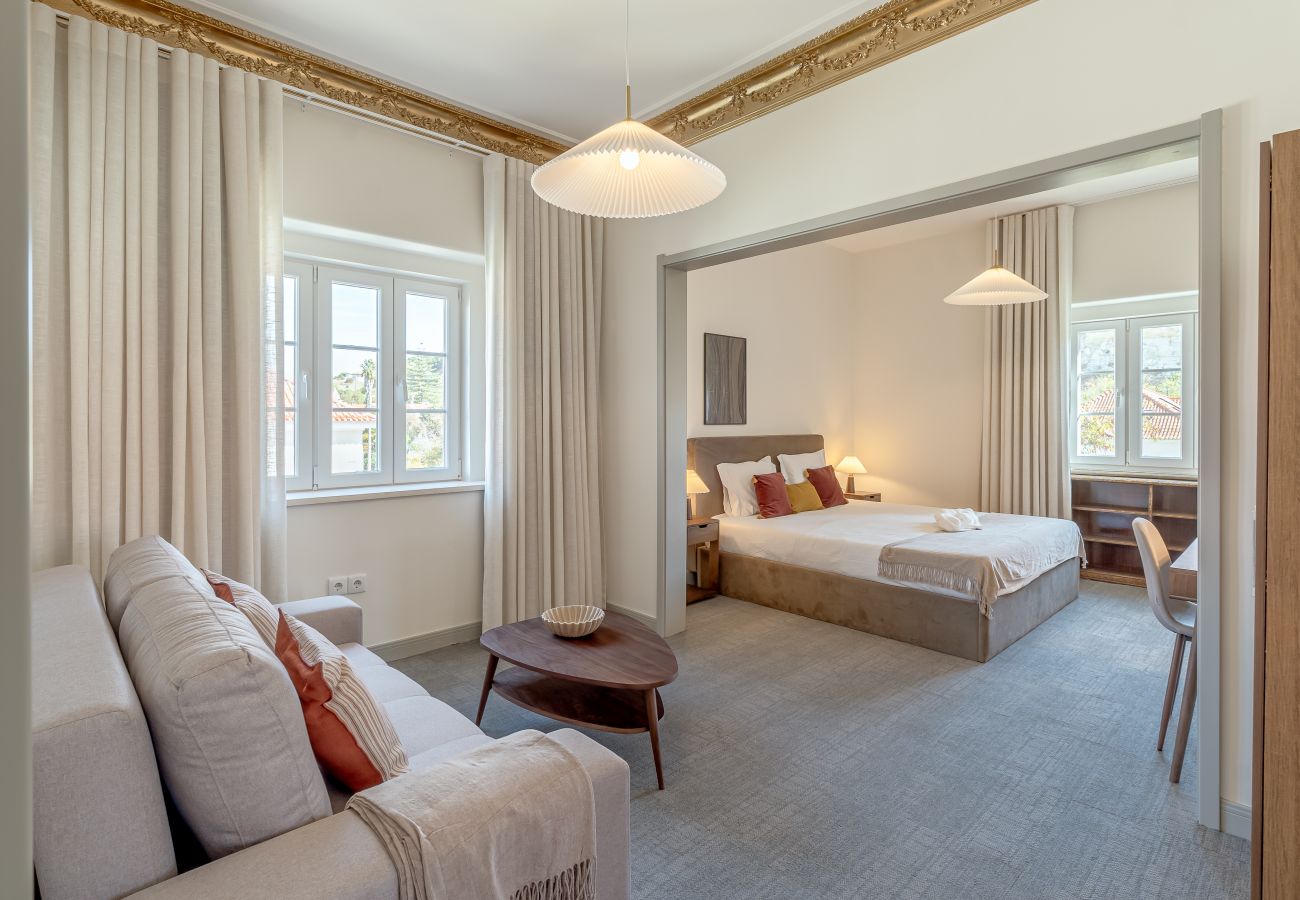 Rent by room in Lisbon - ATLANTIC HOUSE 204 by Homing