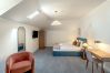 Rent by room in Lisboa - ATLANTIC HOUSE 303 by Homing