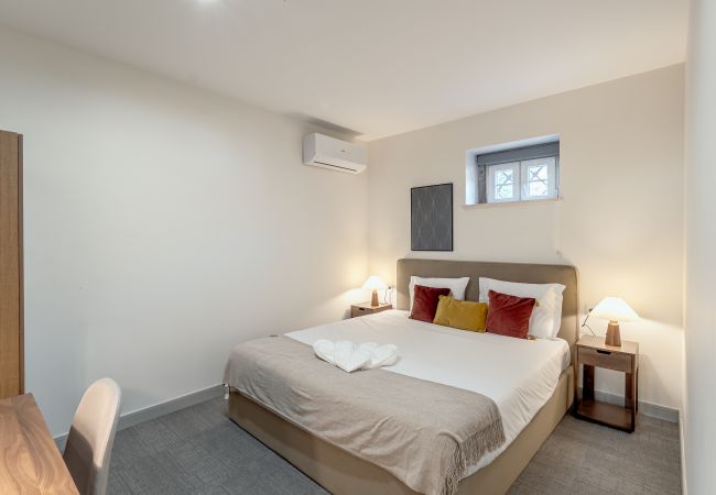 Rent by room in Lisboa - ATLANTIC HOUSE 004 by Homing