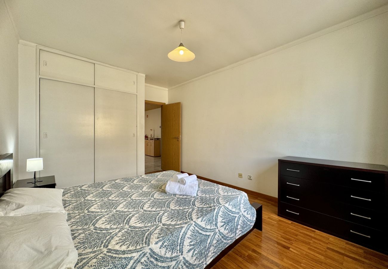 Apartment in Faro - FARO CENTRAL 4 by HOMING