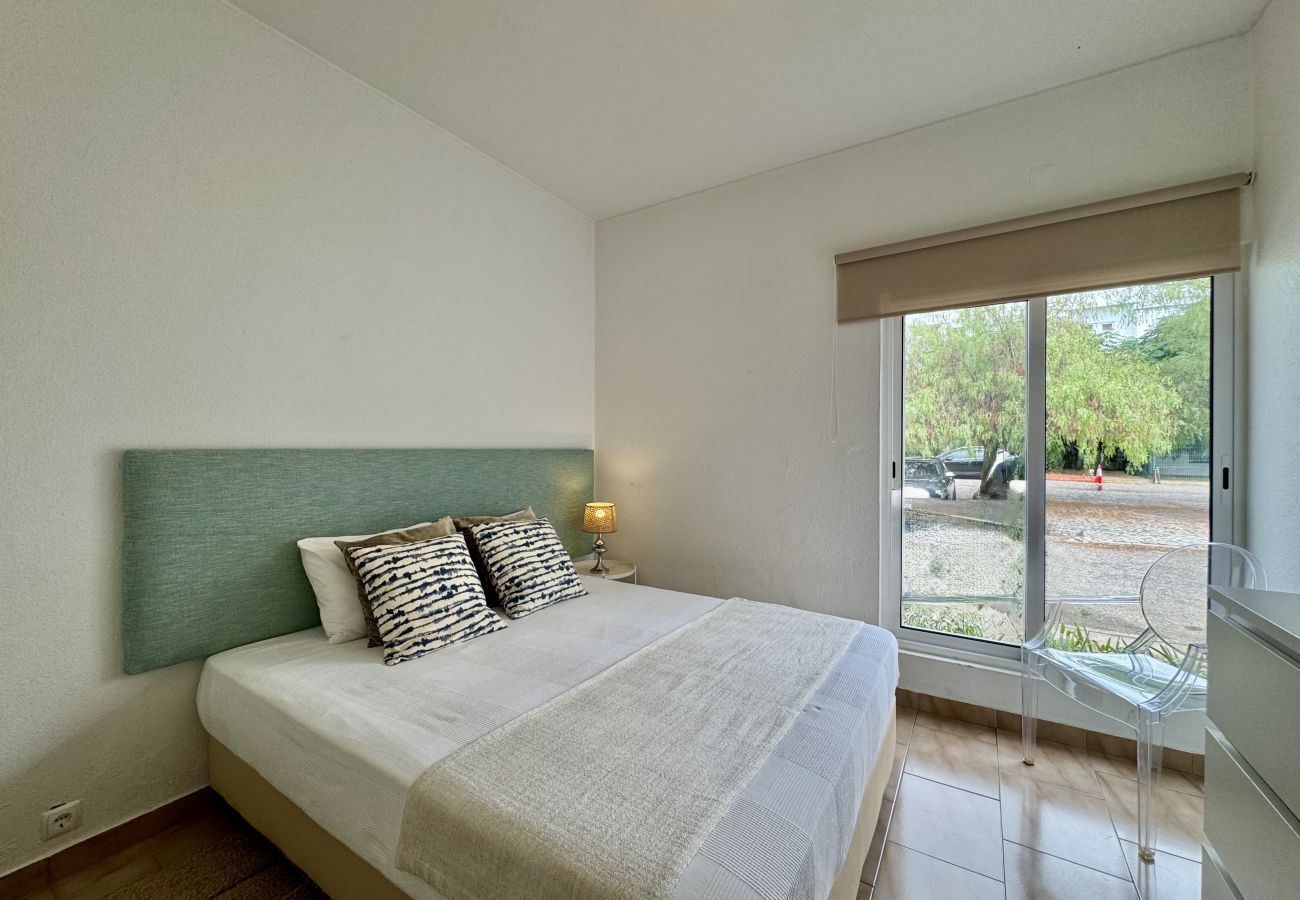 Apartment in Vilamoura - VILAMOURA DOWNTOWN 3 WITH POOL by HOMING