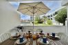 Apartment in Vilamoura - VILAMOURA DOWNTOWN 3 WITH POOL by HOMING
