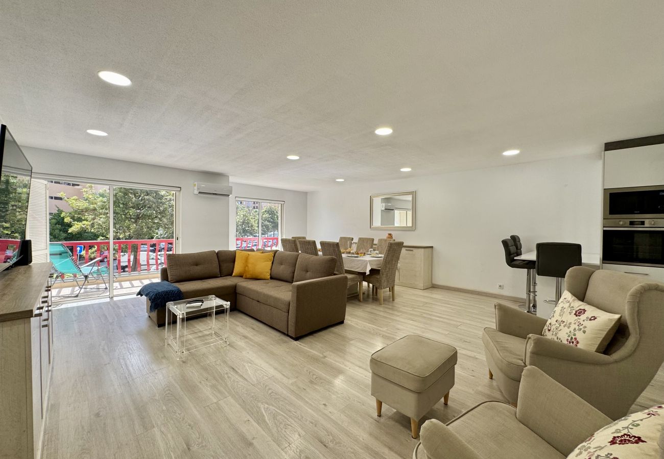 Apartment in Vilamoura - VILAMOURA MARINA BEACH 2 WITH POOL by HOMING