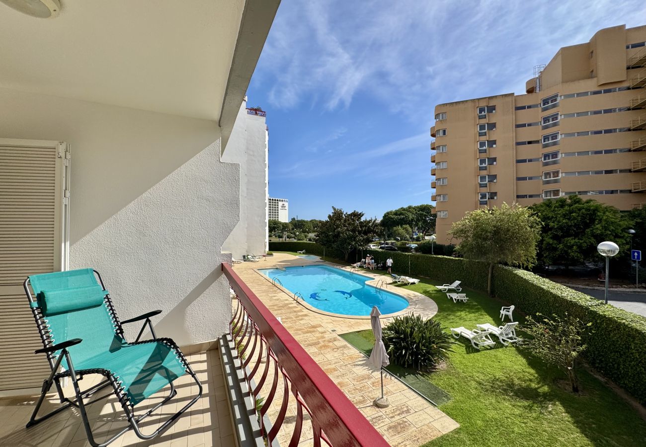 Apartment in Vilamoura - VILAMOURA MARINA BEACH 2 WITH POOL by HOMING