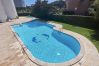 Apartment in Vilamoura - VILAMOURA MARINA BEACH 2 WITH POOL by HOMING