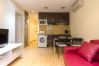 Apartamento en Barcelona - PARLAMENT, modern 2bed in Sant Antoni