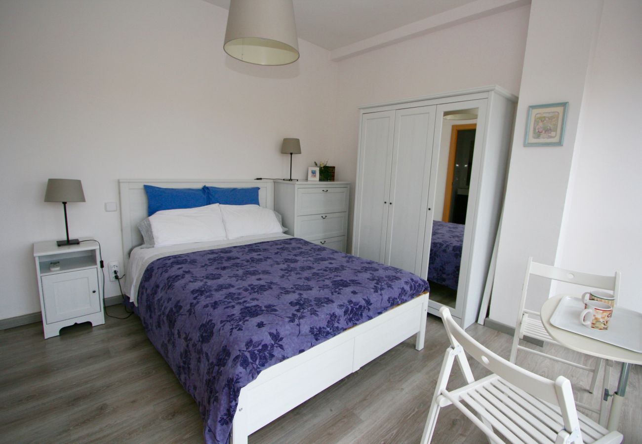 Apartamento en Barcelona - PLAZA ESPAÑA DELUXE, light, views.