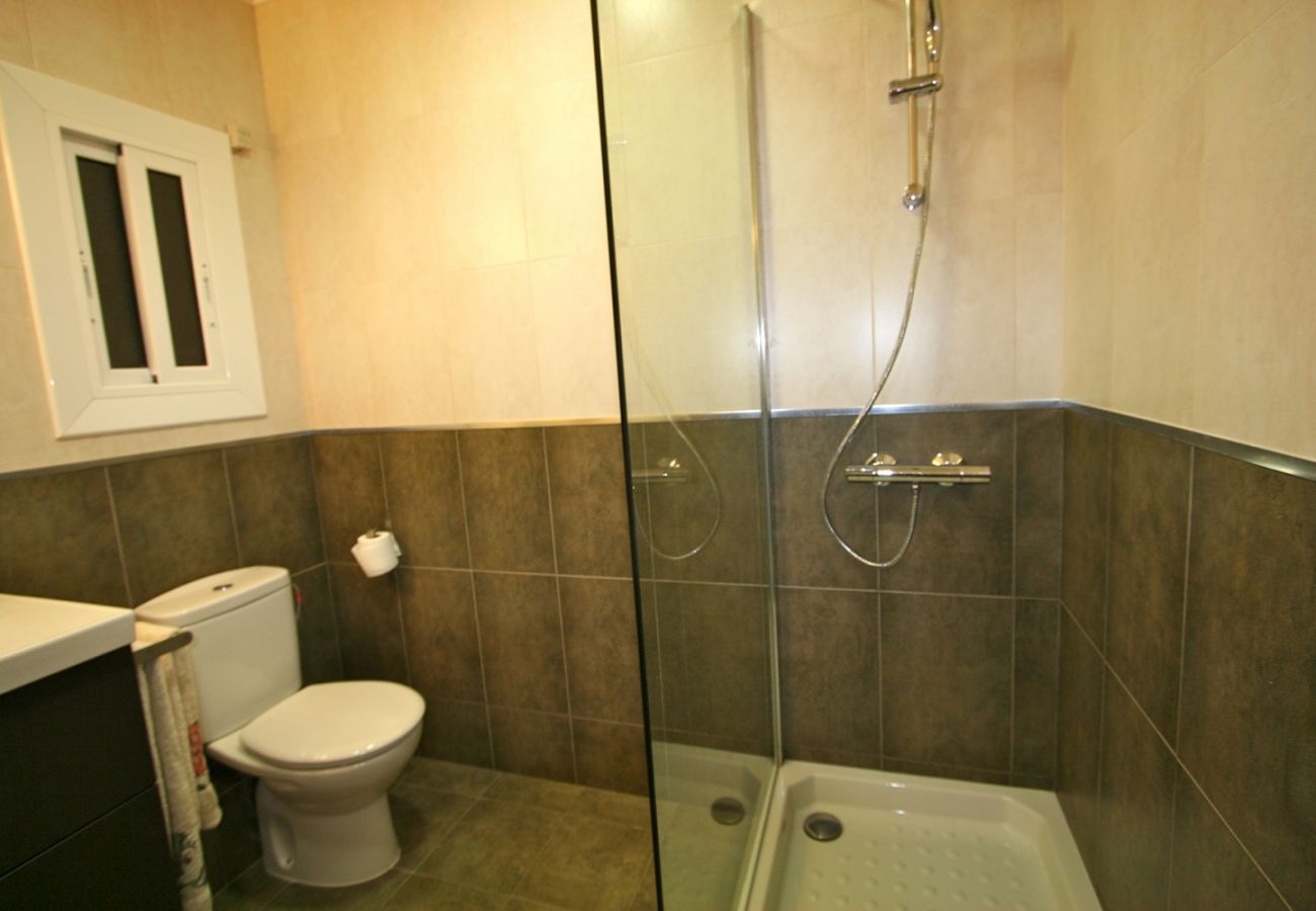 Apartamento en Barcelona - PLAZA ESPAÑA DELUXE, light, views.