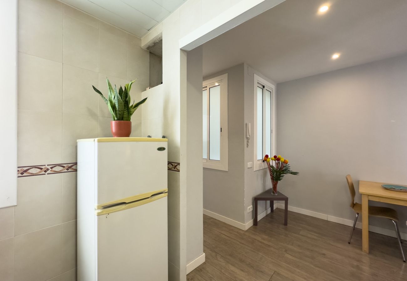 Apartamento en Barcelona - GRACIA SUITE comfort