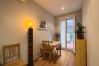 Apartamento en Barcelona - GRACIA COMFORT, with patio area