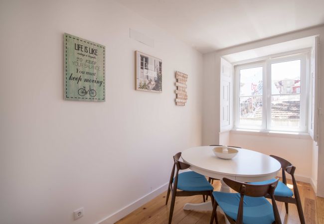 Apartamento en Lisboa - ALFAMA PREMIUM by HOMING Apartamento en Lisboa - ALFAMA PREMIUM by HOMING