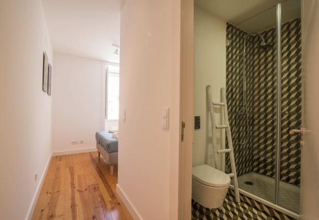 Apartamento en Lisboa - ALFAMA PREMIUM by HOMING Apartamento en Lisboa - ALFAMA PREMIUM by HOMING