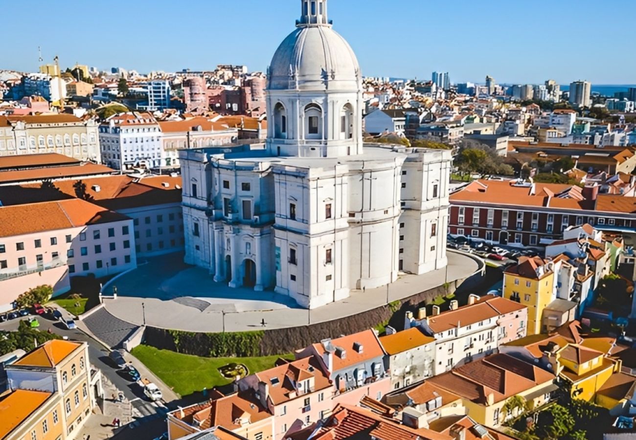 Apartamento en Lisboa ciudad - BRIGHT SANTA CATARINA by HOMING