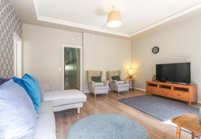 Apartamento en Lisboa - GRAND ALMIRANTE by HOMING Apartamento en Lisboa - GRAND ALMIRANTE by HOMING
