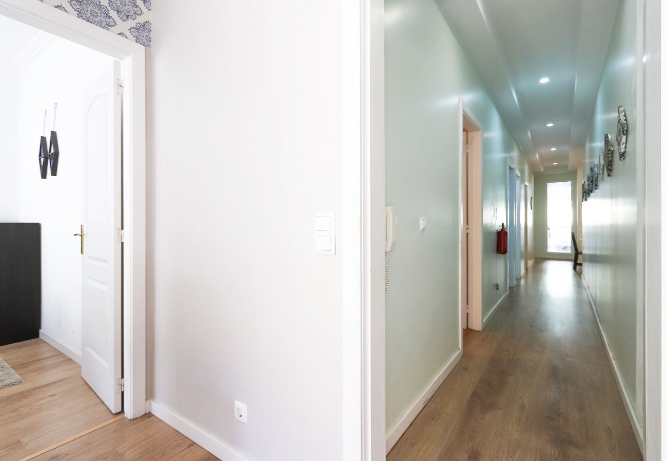 Apartamento en Lisboa ciudad - GRAND ALMIRANTE by HOMING