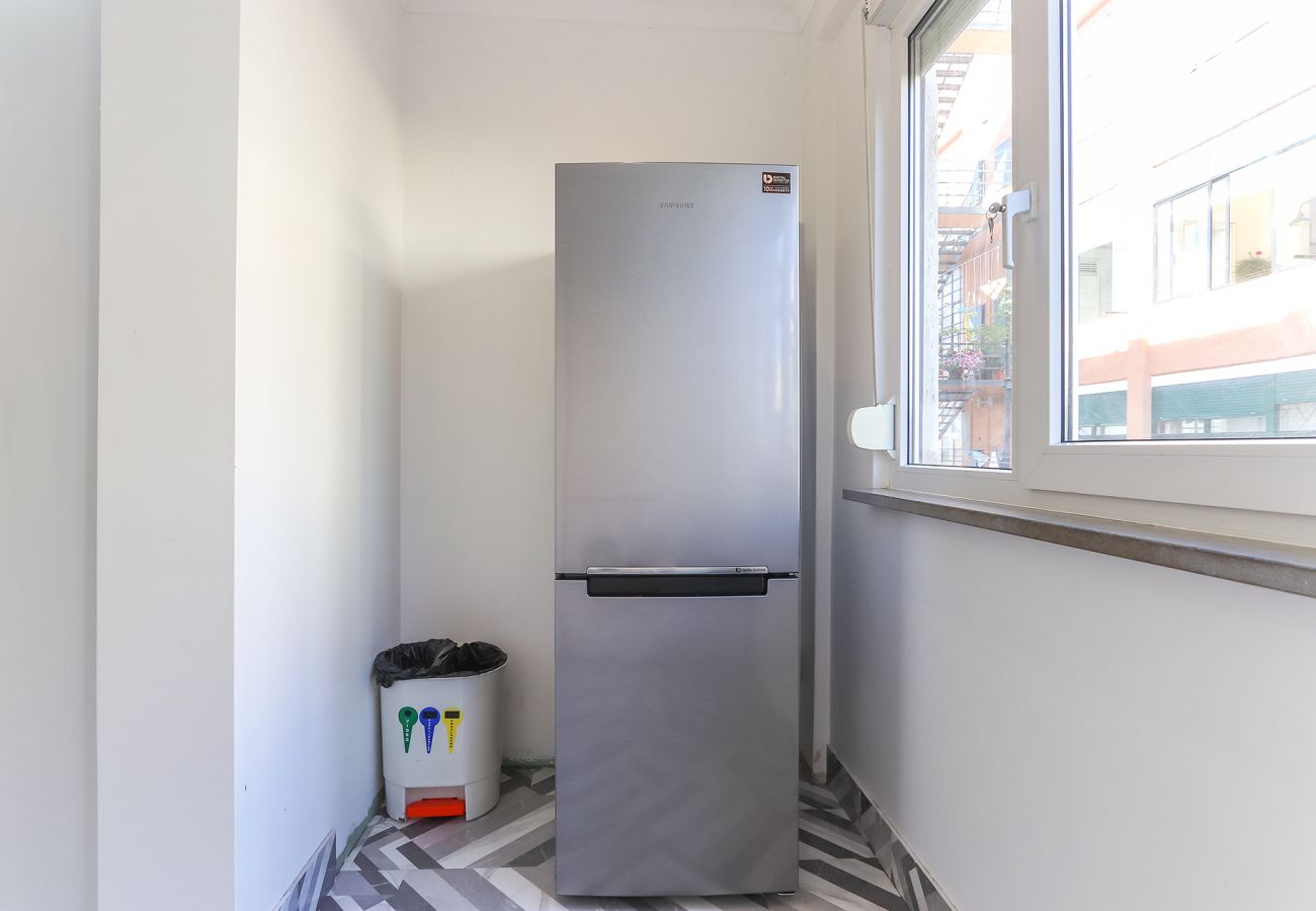 Apartamento en Lisboa ciudad - GRAND ALMIRANTE by HOMING