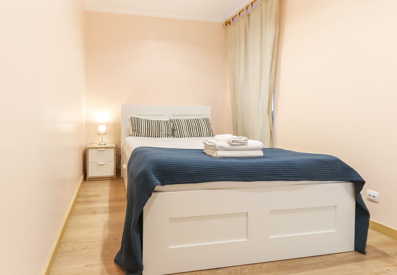 Apartamento en Lisboa ciudad - GRAND ALMIRANTE by HOMING
