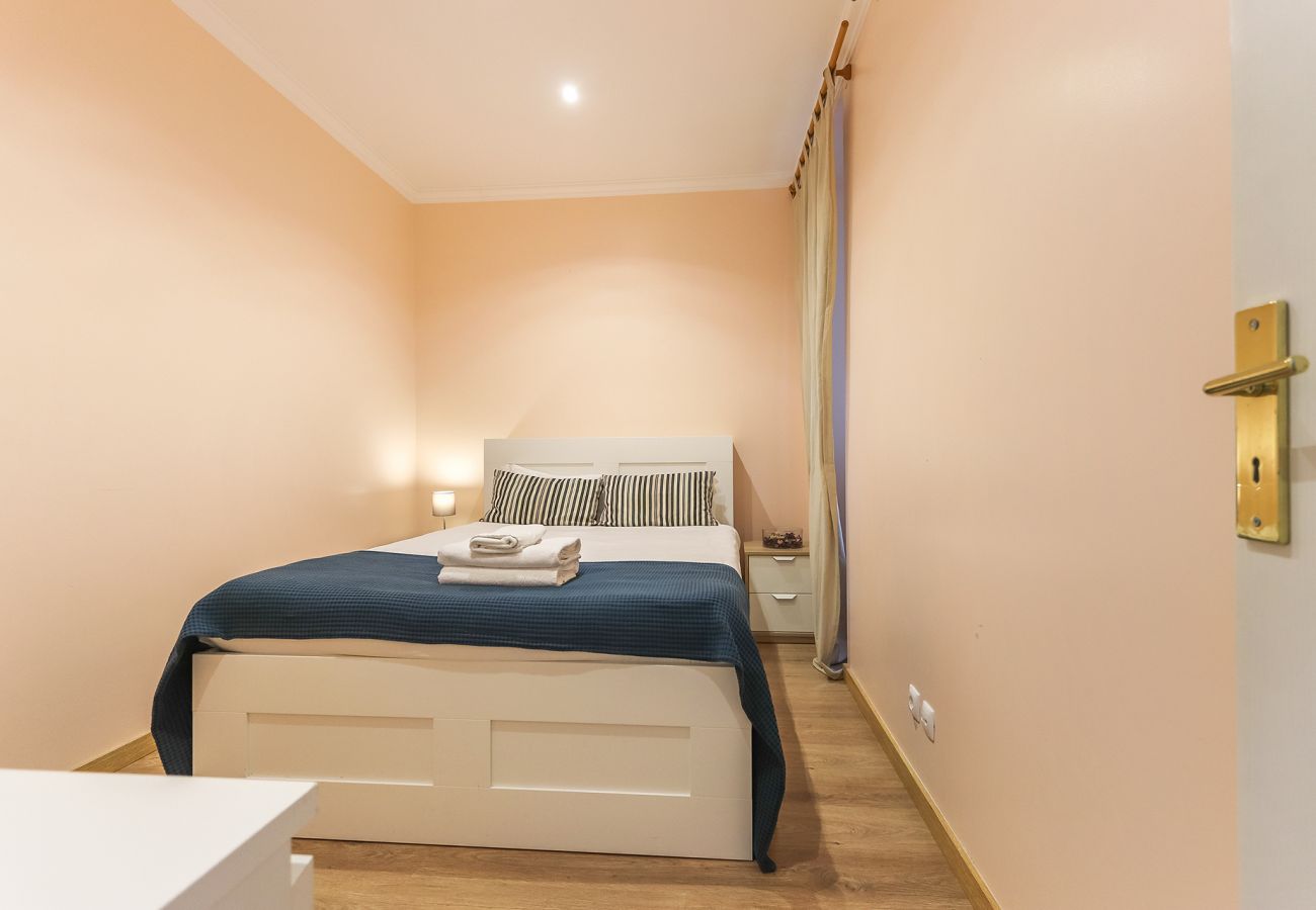Apartamento en Lisboa ciudad - GRAND ALMIRANTE by HOMING